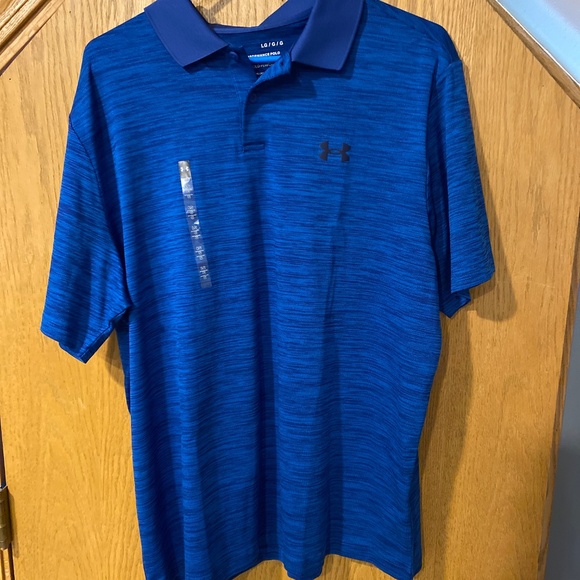 UnderAmour Polo Haul - Picture 3 of 7